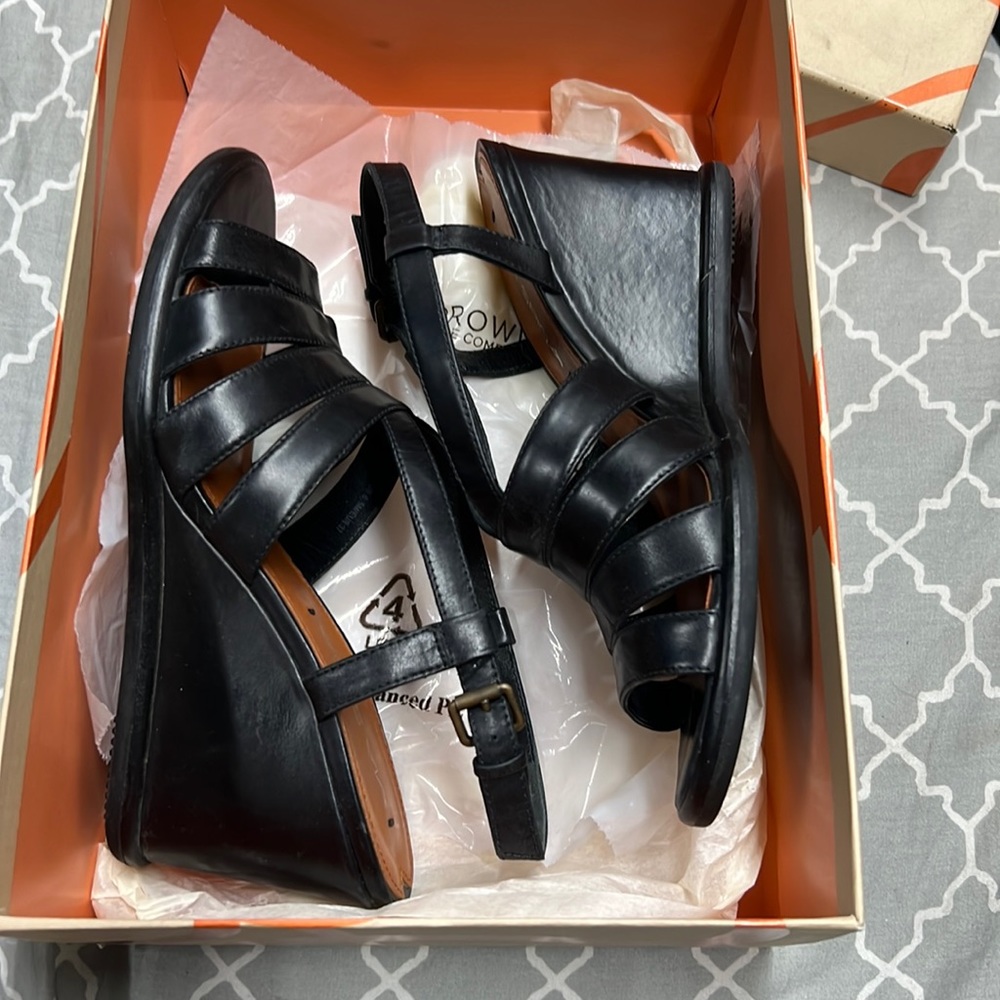 Via spiga shoes